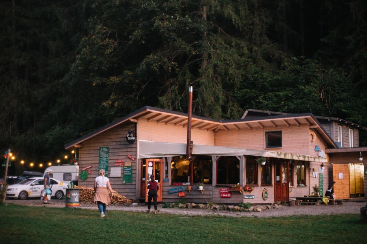 Chalet Fain