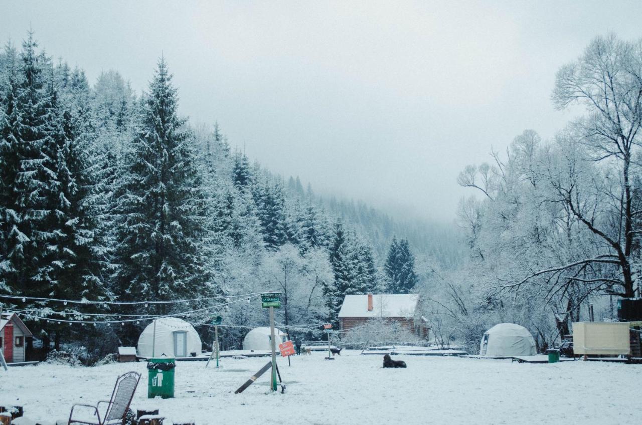 Chalet Fain