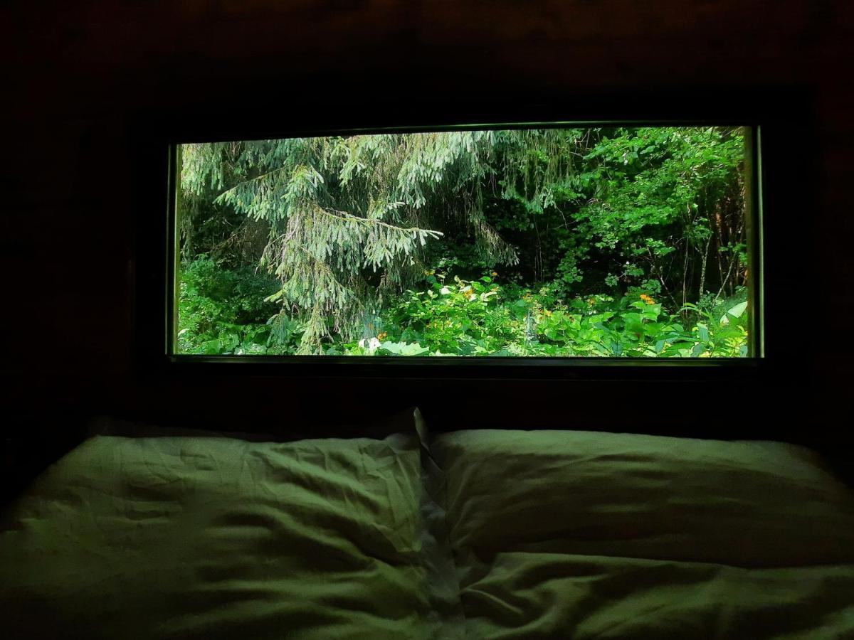 Chalet Fain *