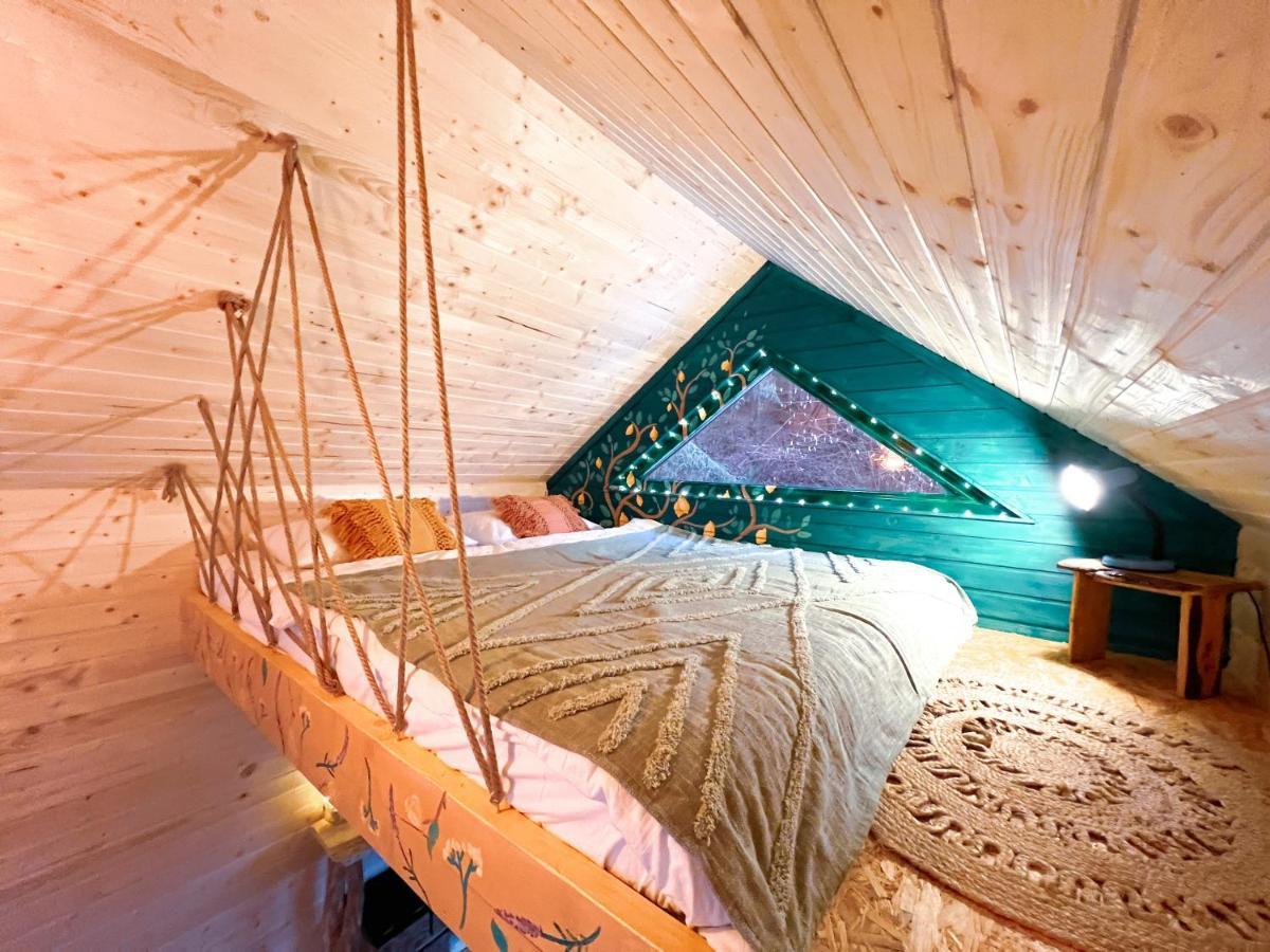 Fain Chalet Lunca Bradului