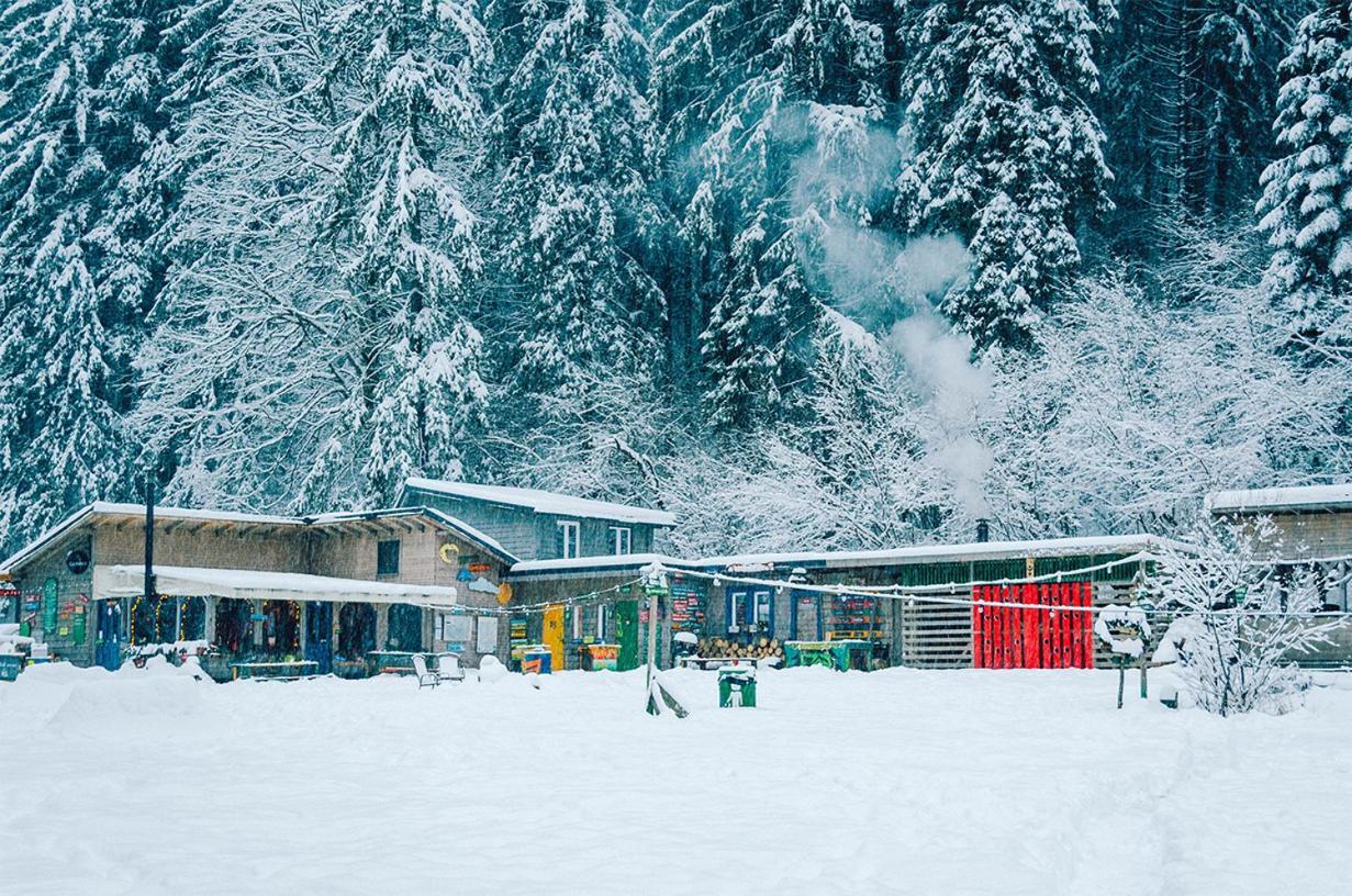 Chalet Fain *
