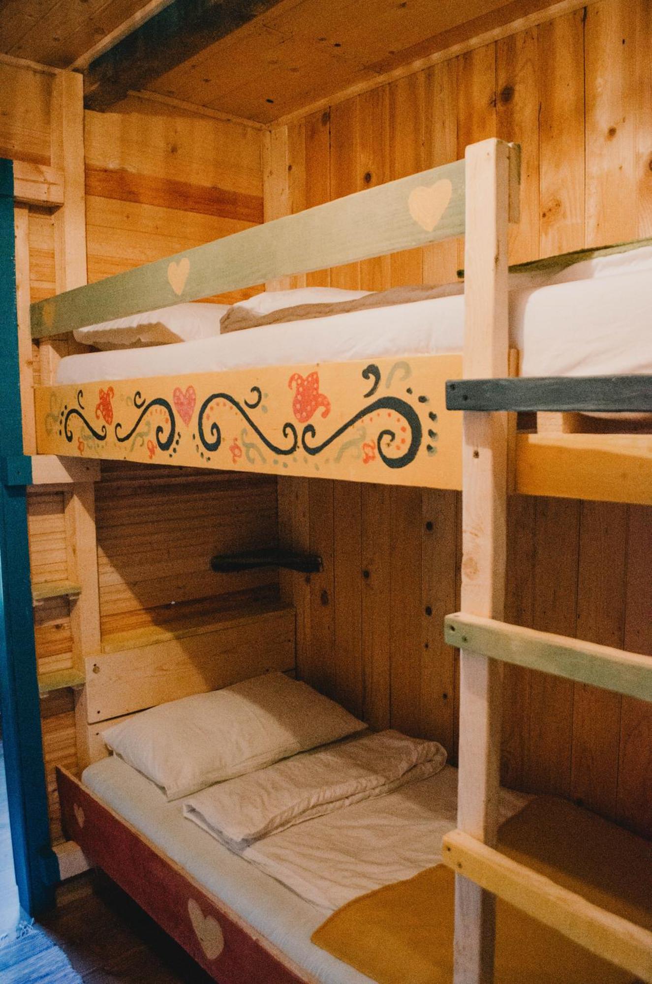 Chalet Fain